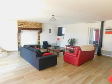 Maison à vendre 6 pièces FLEURIGNE (35)