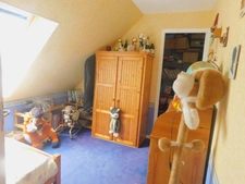 Maison à vendre 6 pièces LA CHAPELLE JANSON (35)