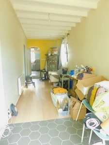 Maison à vendre 3 pièces Proche de SAINT BRICE EN COGLES (35)
