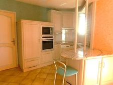 Maison à vendre 8 pièces TAILLIS (35)