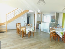 Maison à vendre 6 pièces FLEURIGNE (35)