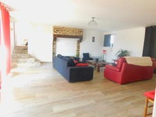 Maison à vendre 6 pièces FLEURIGNE (35)