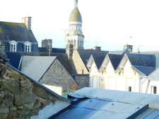 Immeuble à vendre ERNEE (53)