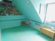 Maison à vendre 6 pièces LA CHAPELLE JANSON (35)