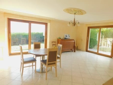 Maison à vendre 5 pièces BILLE (35)