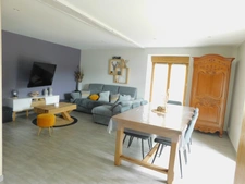 Maison à vendre 5 pièces LA CHAPELLE JANSON (35)
