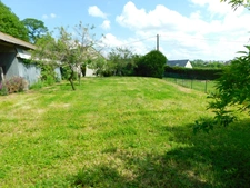 Maison à vendre 4 pièces LA CHAPELLE JANSON (35)