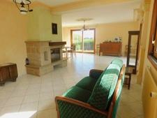 Maison à vendre 5 pièces BILLE (35)