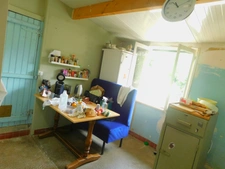 Maison à vendre 3 pièces Proche de SAINT BRICE EN COGLES (35)