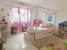 Maison à vendre 8 pièces LA CHAPELLE JANSON (35)