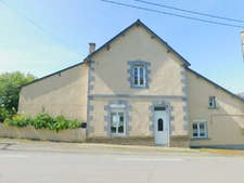 maison en pierres  5 pièces 146m2