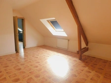 Maison à vendre 5 pièces BILLE (35)