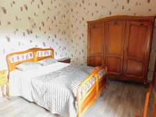 Maison à vendre 6 pièces LA CHAPELLE JANSON (35)