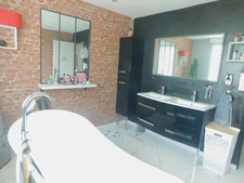 Maison à vendre 8 pièces LA CHAPELLE JANSON (35)