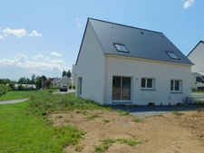 Maison à vendre 5 pièces LA CHAPELLE JANSON (35)