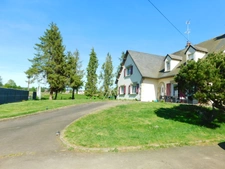 Maison à vendre 8 pièces LA CHAPELLE JANSON (35)