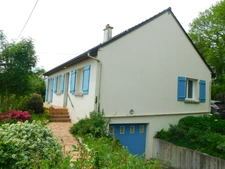 Maison à vendre 4 pièces LA CHAPELLE JANSON (35)