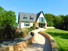 Maison à vendre 6 pièces LA CHAPELLE JANSON (35)
