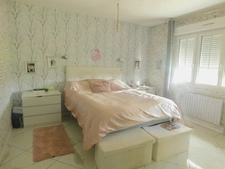 Maison à vendre 8 pièces LA CHAPELLE JANSON (35)