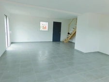 Maison à vendre 5 pièces LA CHAPELLE JANSON (35)