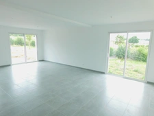 Maison à vendre 5 pièces LA CHAPELLE JANSON (35)
