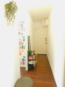 Appartement à vendre 2 pièces FOUGERES (35)