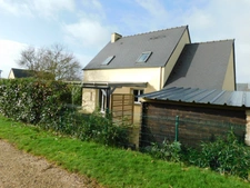 Maison à vendre 6 pièces LA CHAPELLE JANSON (35)