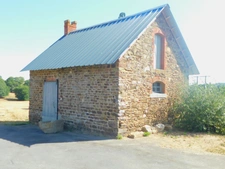Maison à vendre 6 pièces FLEURIGNE (35)