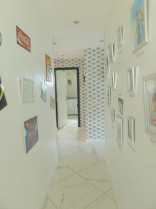 Maison à vendre 8 pièces LA CHAPELLE JANSON (35)