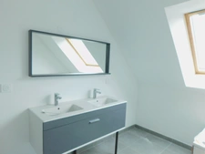 Maison à vendre 5 pièces LA CHAPELLE JANSON (35)