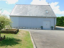 Maison à vendre 5 pièces LA CHAPELLE JANSON (35)