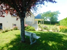 Maison à vendre 8 pièces TAILLIS (35)