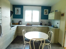 Maison à vendre 6 pièces LA CHAPELLE JANSON (35)
