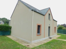 Maison à vendre 5 pièces FLEURIGNE (35)