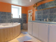 maison en pierres  5 pièces 146m2
