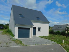 Maison à vendre 5 pièces LA CHAPELLE JANSON (35)