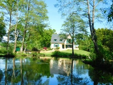 Maison à vendre 6 pièces LA CHAPELLE JANSON (35)
