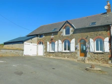 Maison à vendre 6 pièces FLEURIGNE (35)