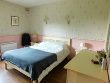 Maison à vendre 6 pièces LA CHAPELLE JANSON (35)