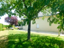 Maison à vendre 8 pièces TAILLIS (35)