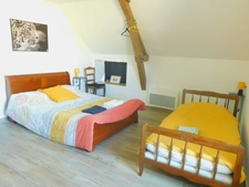 Maison à vendre 6 pièces FLEURIGNE (35)