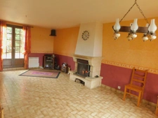 Maison à vendre 6 pièces LA CHAPELLE JANSON (35)
