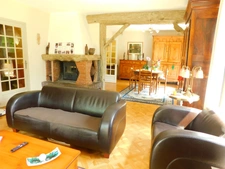 Maison à vendre 6 pièces LA CHAPELLE JANSON (35)