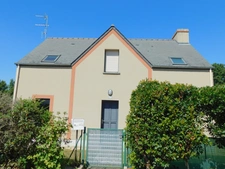 Maison à vendre 5 pièces FLEURIGNE (35)