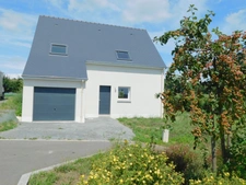 Maison à vendre 5 pièces LA CHAPELLE JANSON (35)