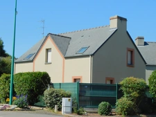 Maison à vendre 5 pièces FLEURIGNE (35)