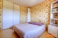 Très belle maison de 120m2 avec SPA extérieur, vue dégagée, garage double sur un terrain piscinable de 1500m2