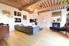 Tombez sous le charme de cette maison authentique et pleine de caractère !