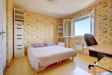 Très belle maison de 120m2 avec SPA extérieur, vue dégagée, garage double sur un terrain piscinable de 1500m2