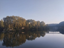 Appartement T3 avec beaucoup de cachet, au calme et à proximité des quais de Saône et de l'Ile Barbe